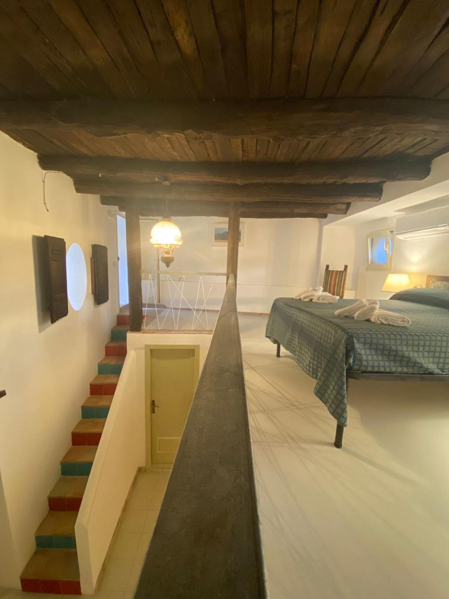 La Locanda Del Curato Rooms Lentiscosa Esterno foto