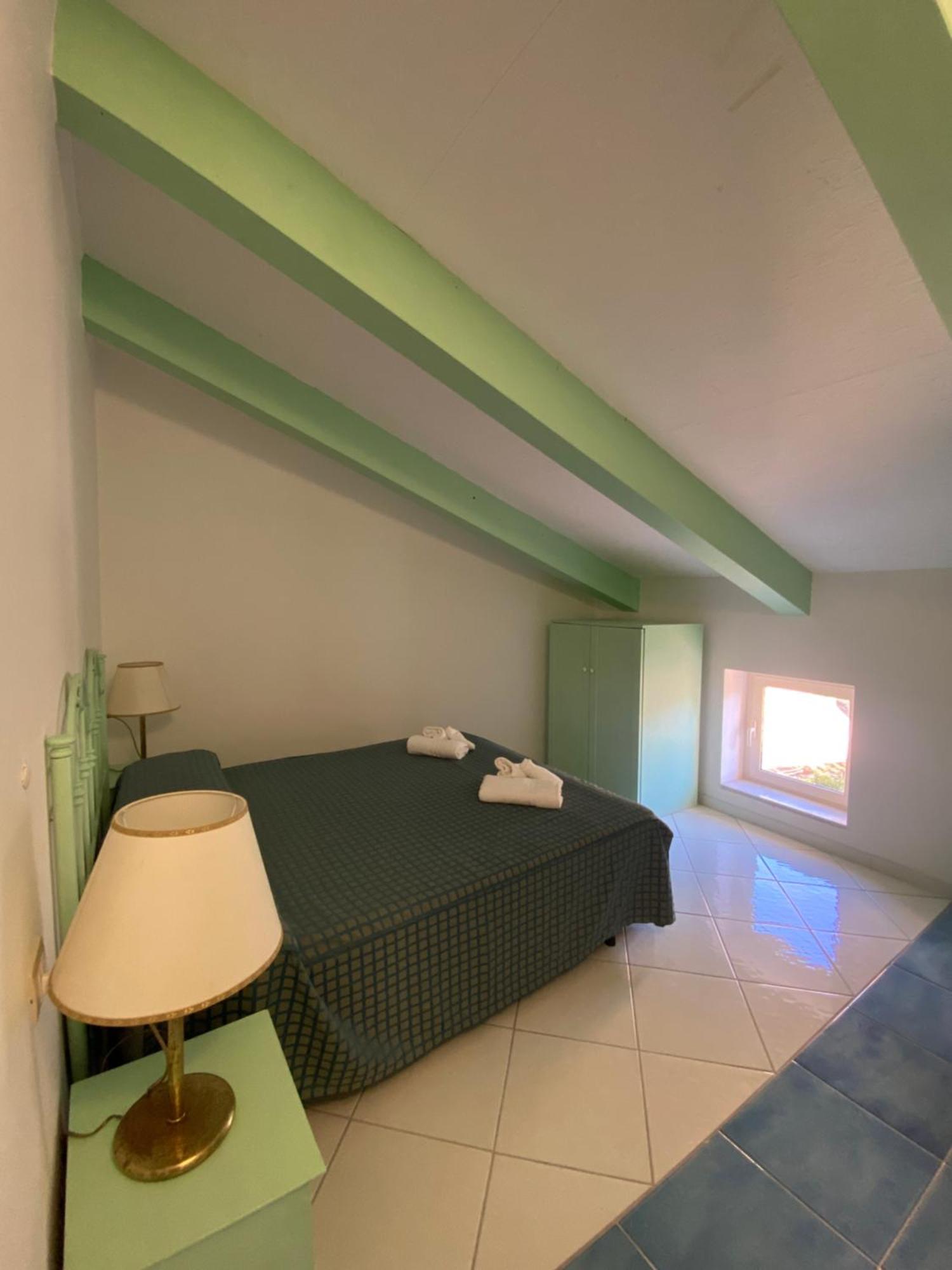 La Locanda Del Curato Rooms Lentiscosa Esterno foto