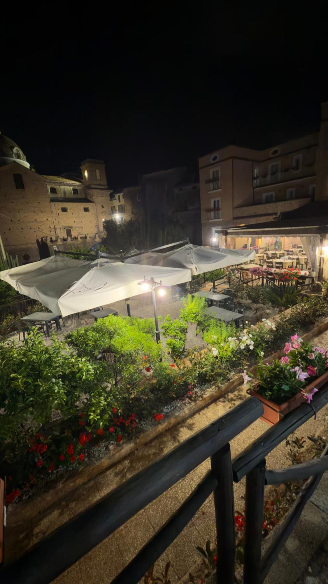La Locanda Del Curato Rooms Lentiscosa Esterno foto