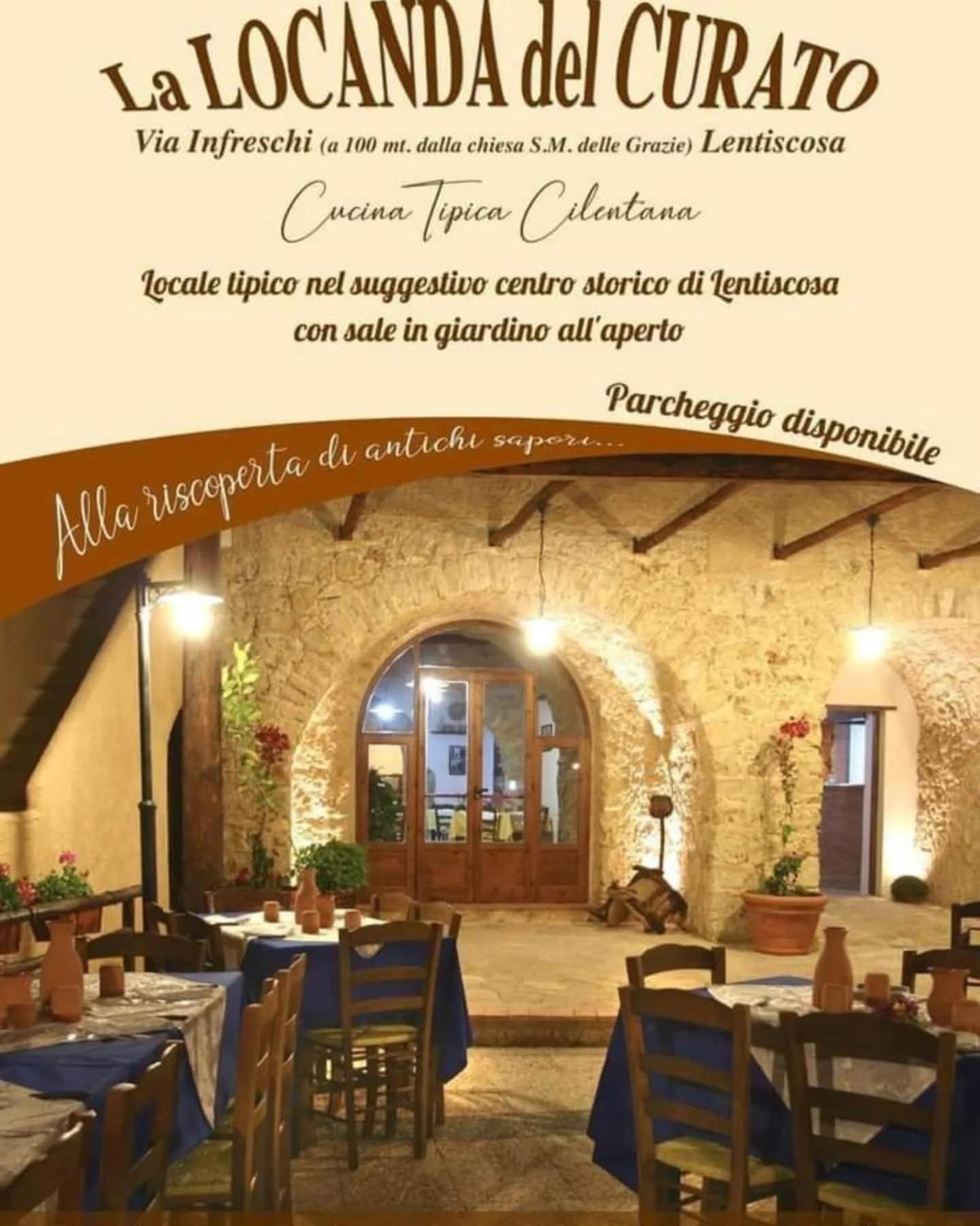 La Locanda Del Curato Rooms Lentiscosa Esterno foto
